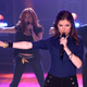 The Barton Bellas show off their vocal ranges in Pitch Perfect (2012)